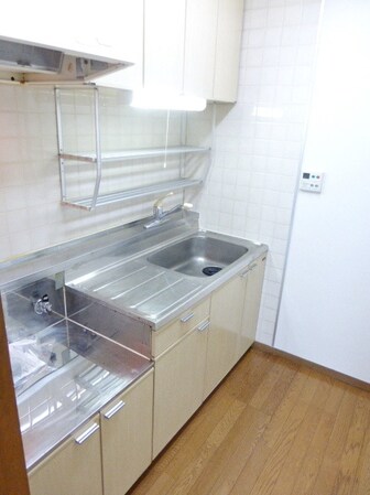 モンレーヴ染地の物件内観写真